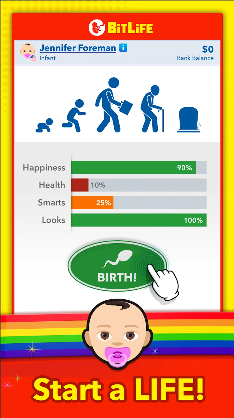 BitLife 1