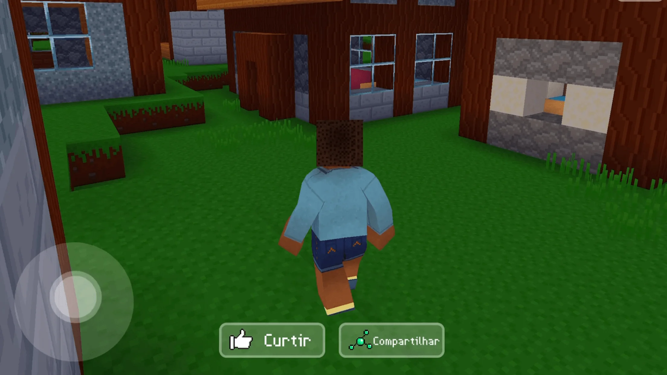 Block Craft 3D 4