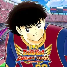 Captain Tsubasa Dream Team