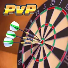 Darts Club: PvP Multiplayer