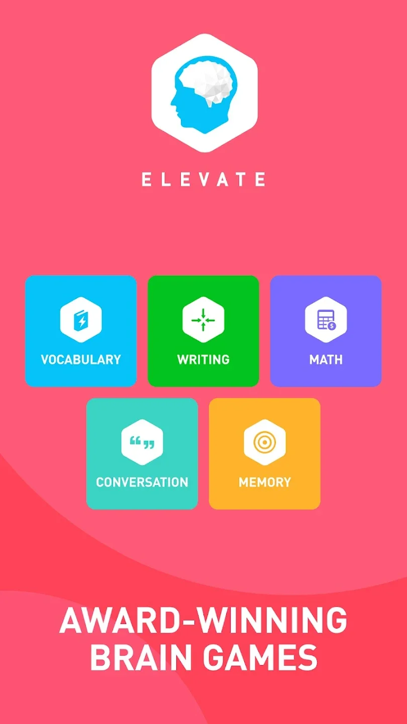 Elevate 1