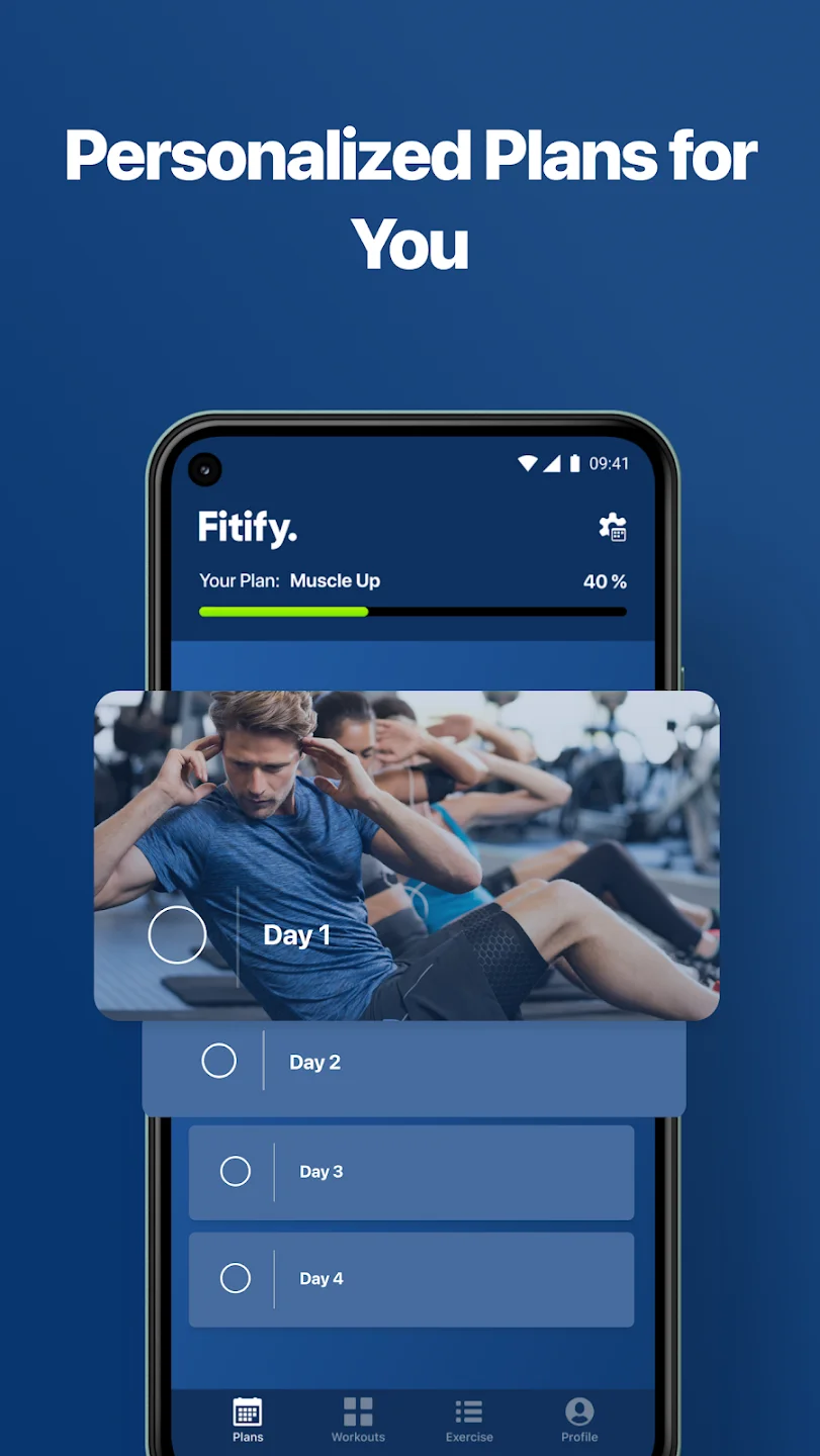 Fitify 5