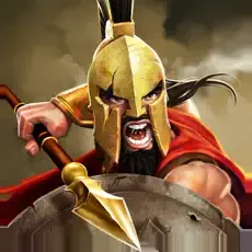 Gladiator Heroes Clash Kingdom