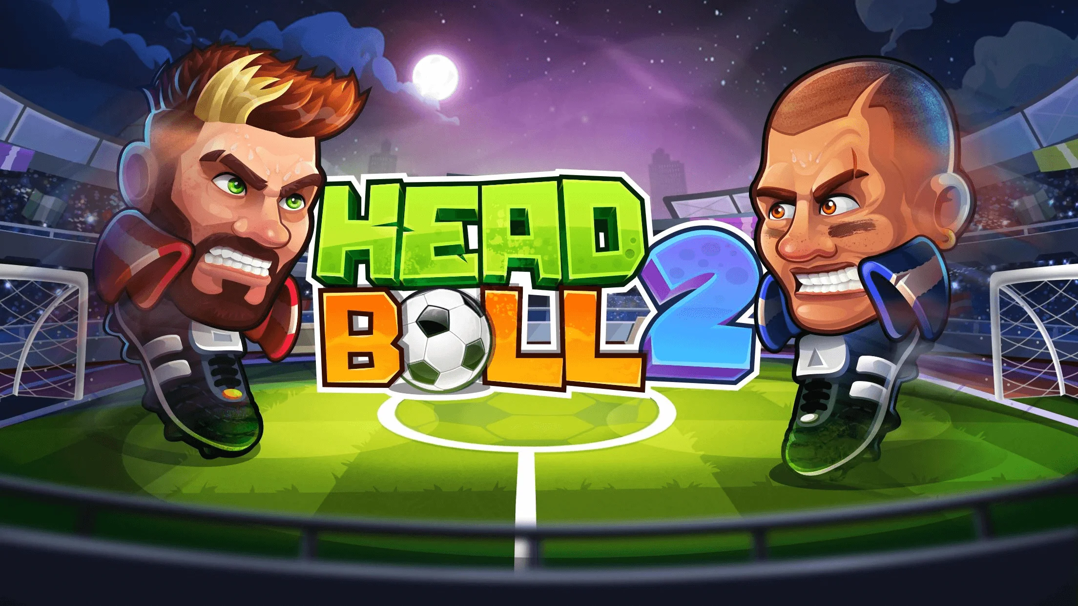 Head Ball 2 6