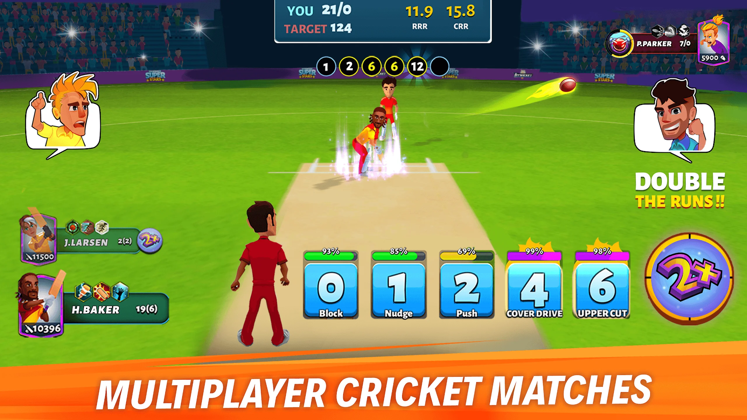 Hitwicket 2