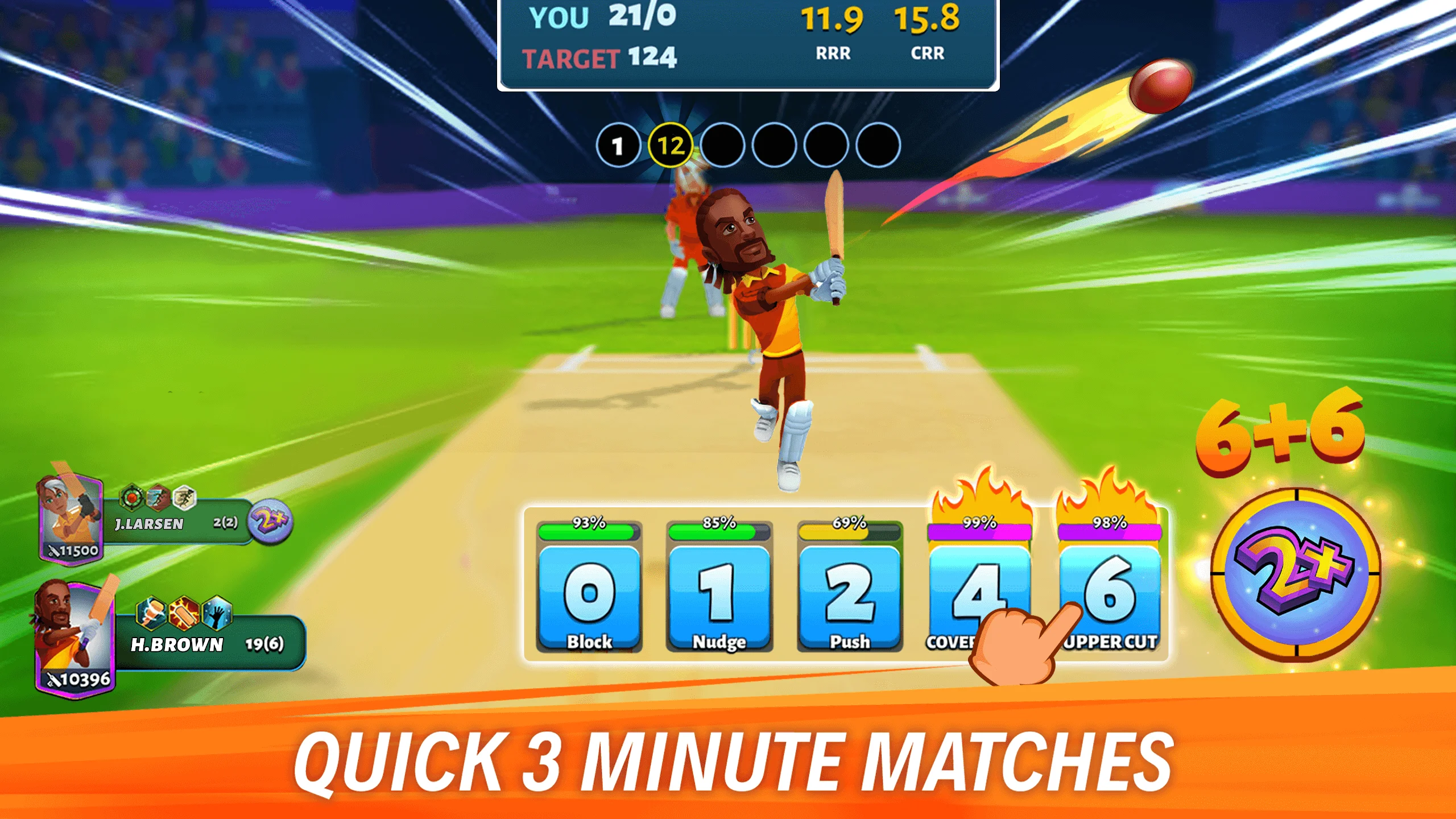 Hitwicket 3