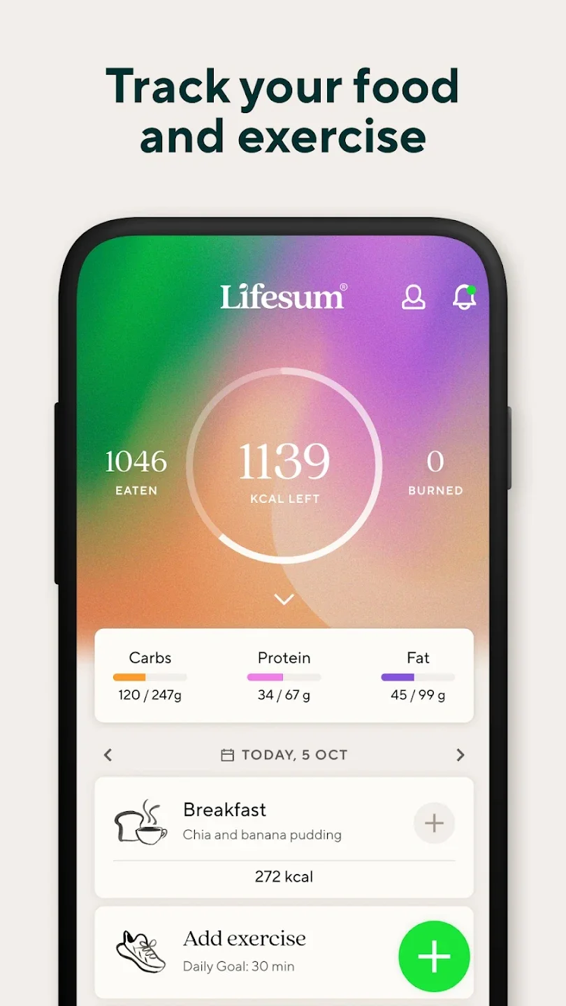 Lifesum 2