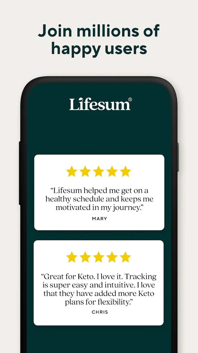 Lifesum 8