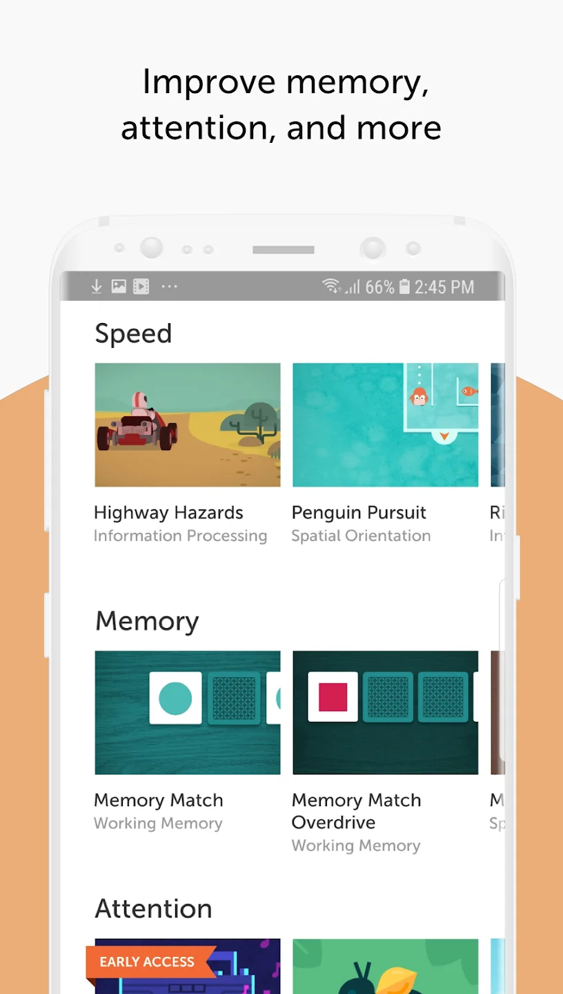 Lumosity 3