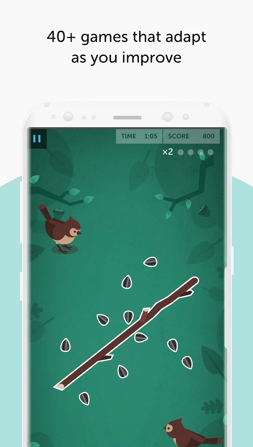 Lumosity 4