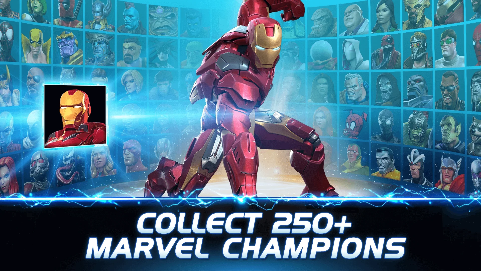 Marvel Contest of Champions 2