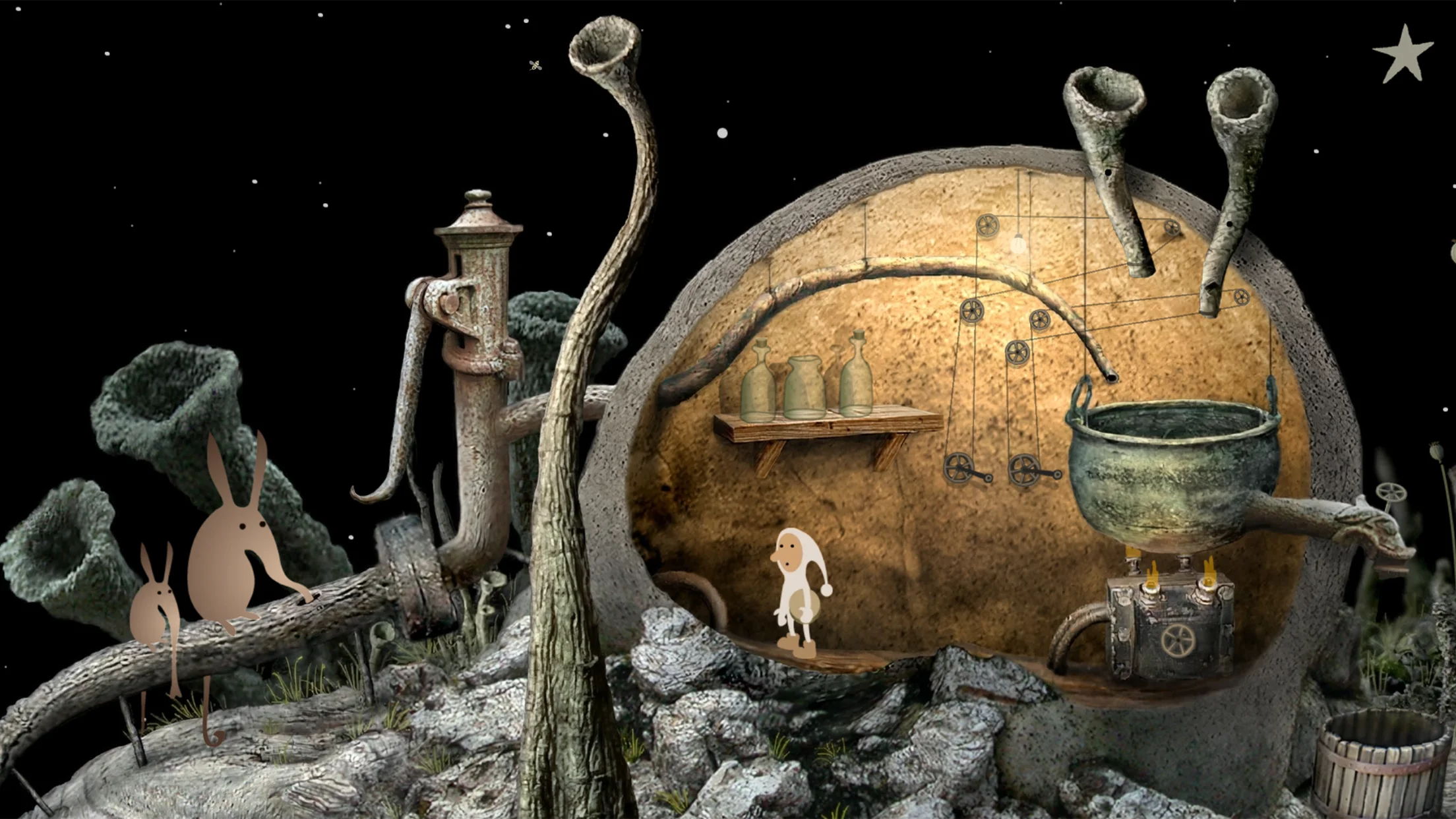 Samorost 2 1