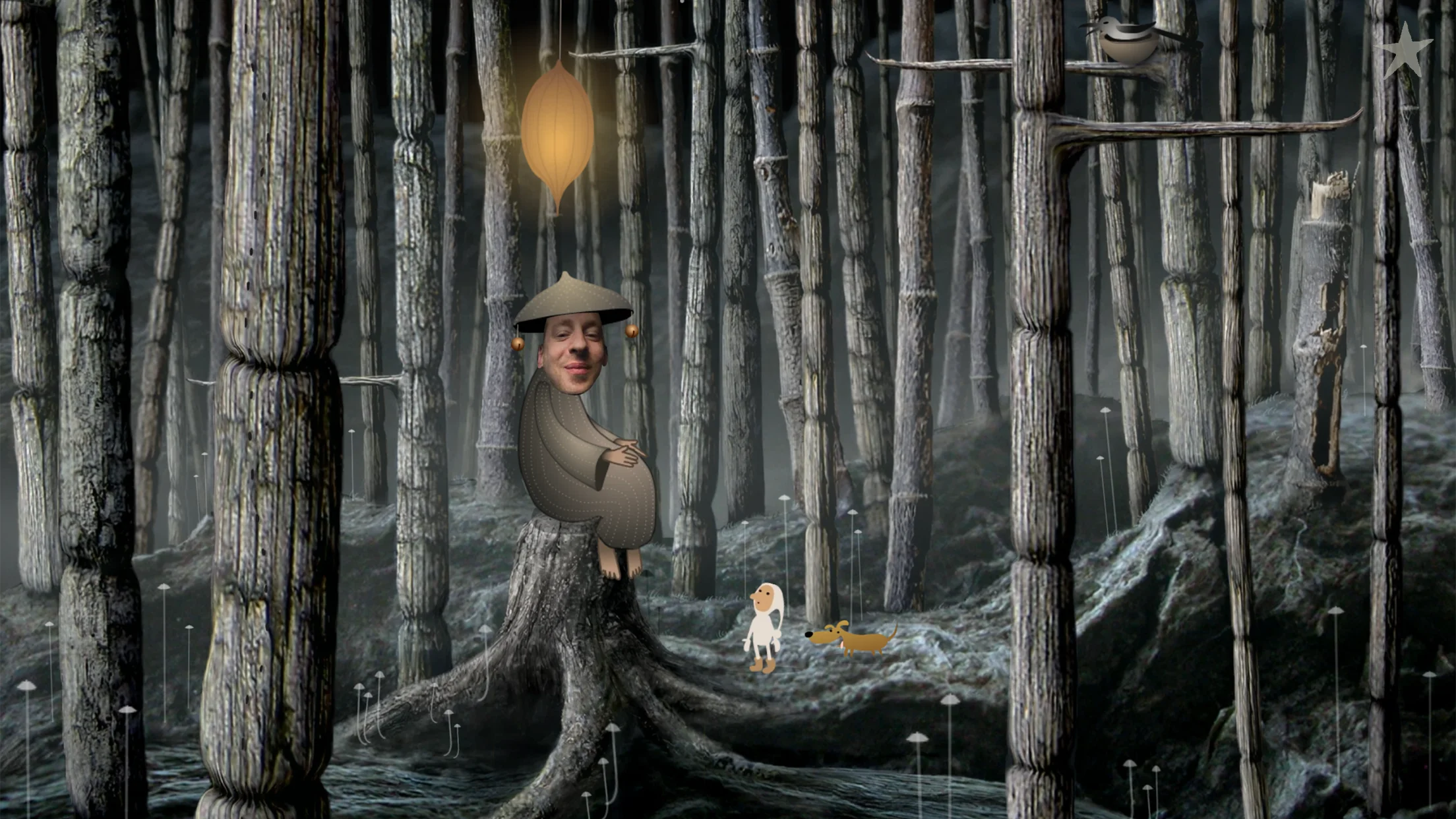 Samorost 2 3