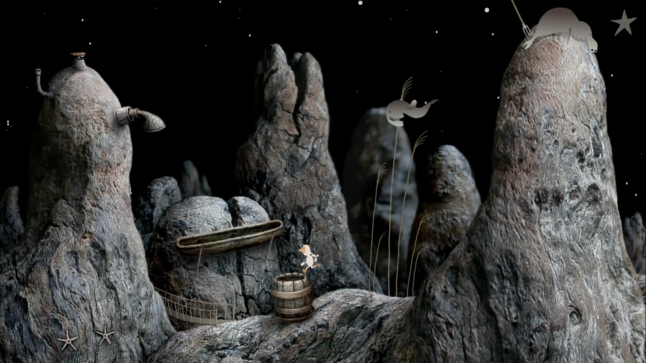 Samorost 2 5