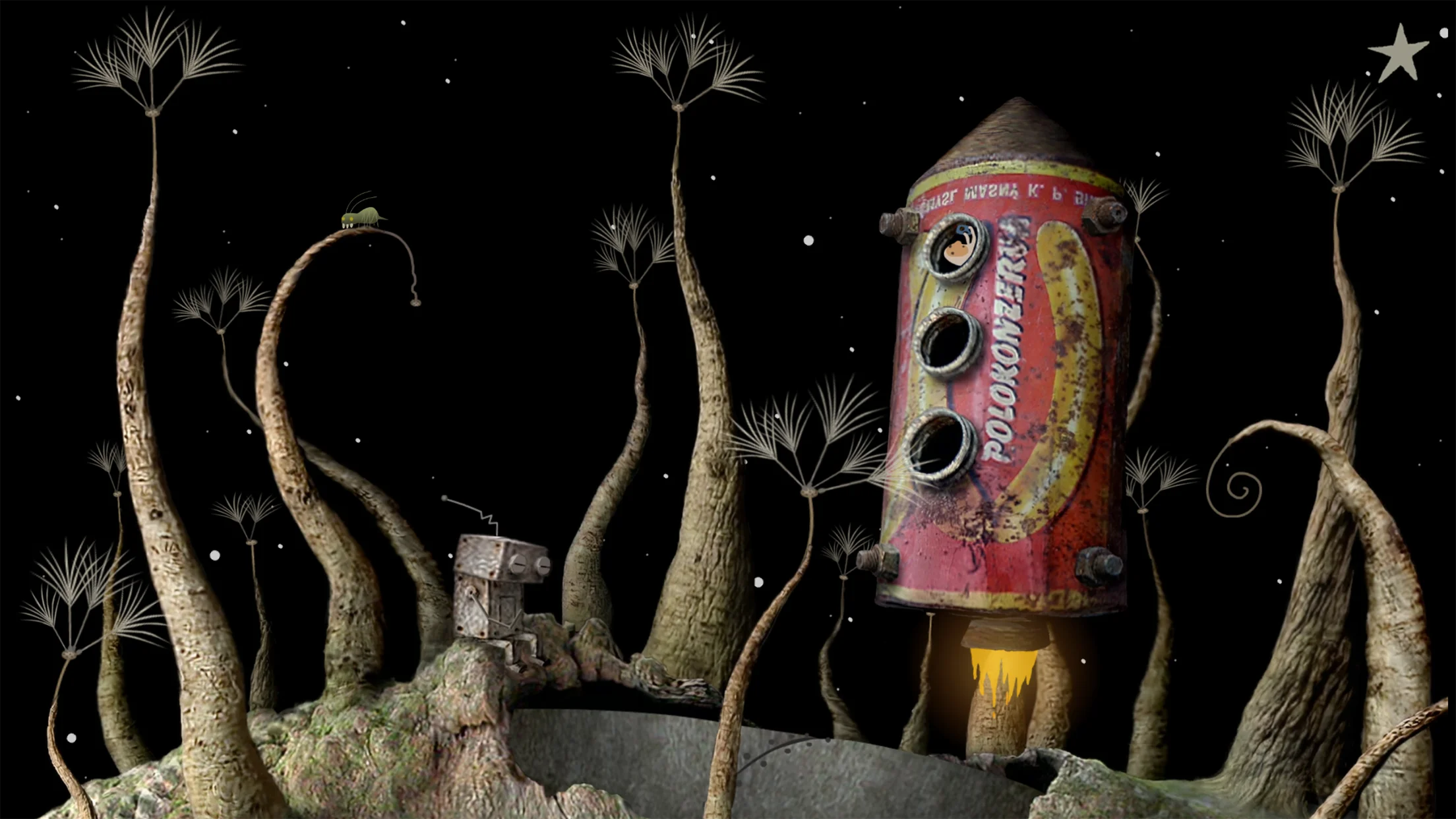 Samorost 2 6