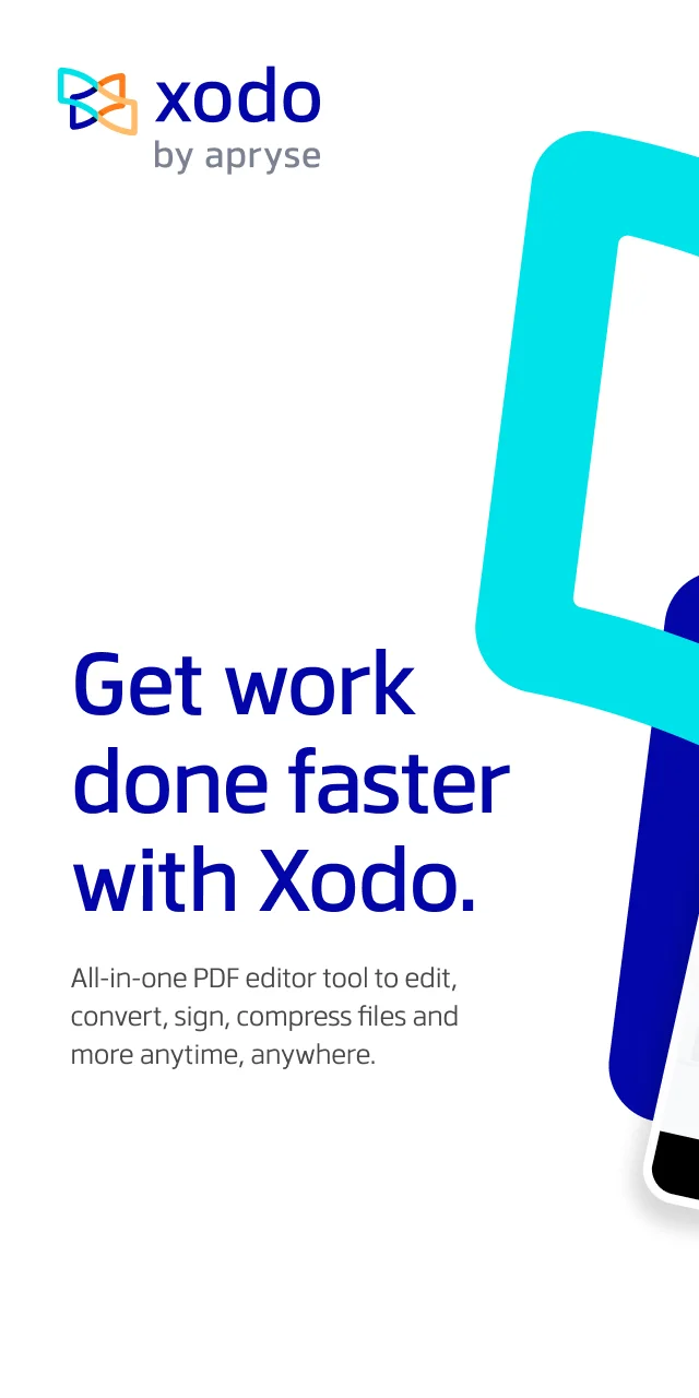 Xodo PDF 1