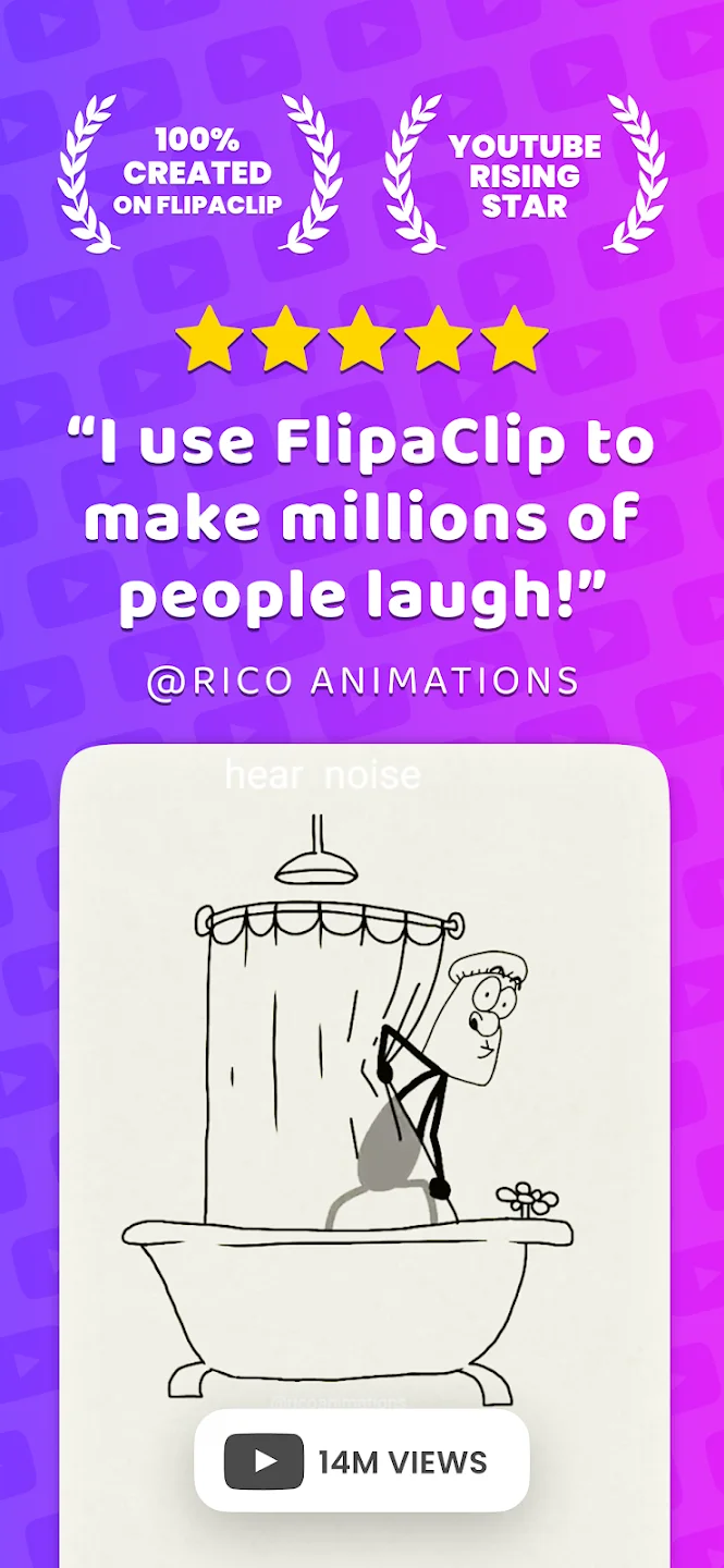 FlipaClip 5